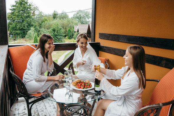 17.08.2019 Anastasiya+Sergey Wedding day - фото №15