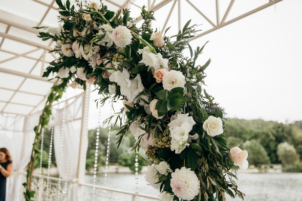 17.08.2019 Anastasiya+Sergey Wedding day - фото №36