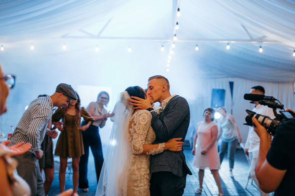 Julia&Dima Wedding day 24.08.2019  - фото №47