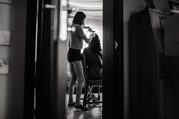 Valeriy&Alena Wedding - фото №7