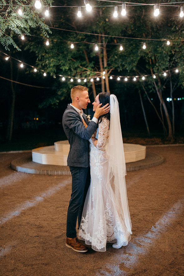 Julia&Dima Wedding day 24.08.2019  - фото №44