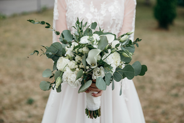 17.08.2019 Anastasiya+Sergey Wedding day - фото №33