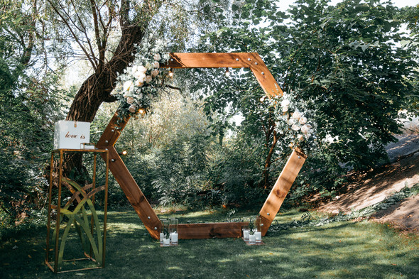 Julia&Dima Wedding day 24.08.2019  - фото №21
