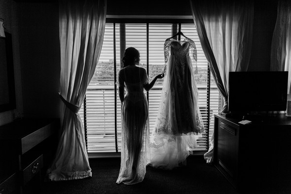 Julia&Dima Wedding day 24.08.2019  - фото №2