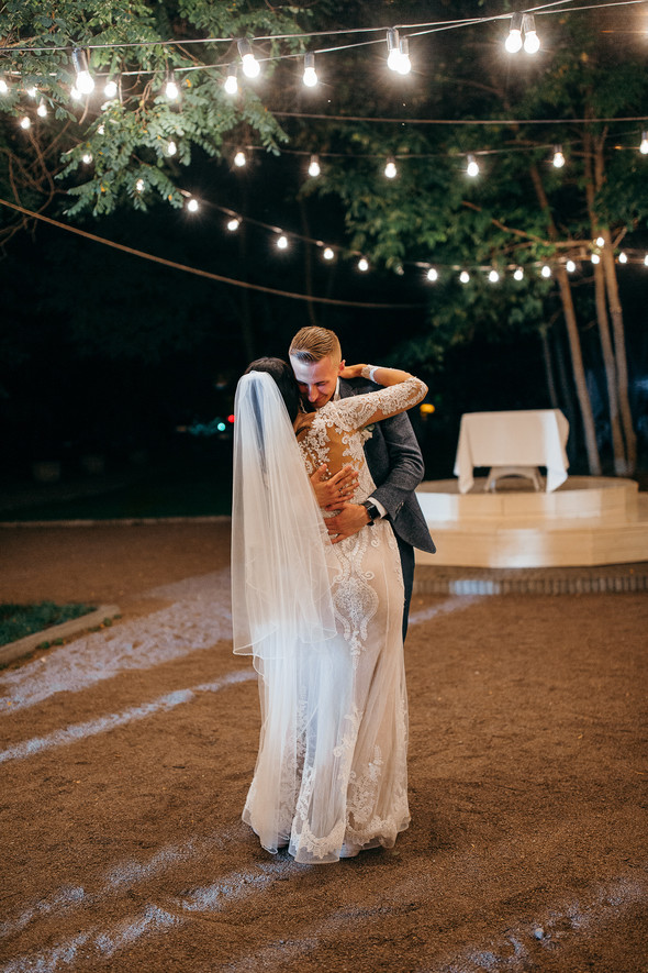 Julia&Dima Wedding day 24.08.2019  - фото №40