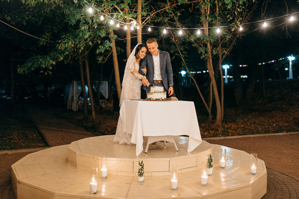 Julia&Dima Wedding day 24.08.2019  - фото №49