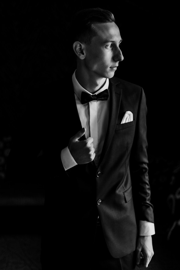 17.08.2019 Anastasiya+Sergey Wedding day - фото №1