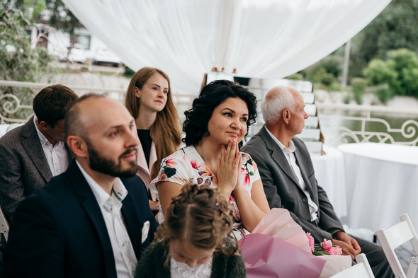 17.08.2019 Anastasiya+Sergey Wedding day - фото №47