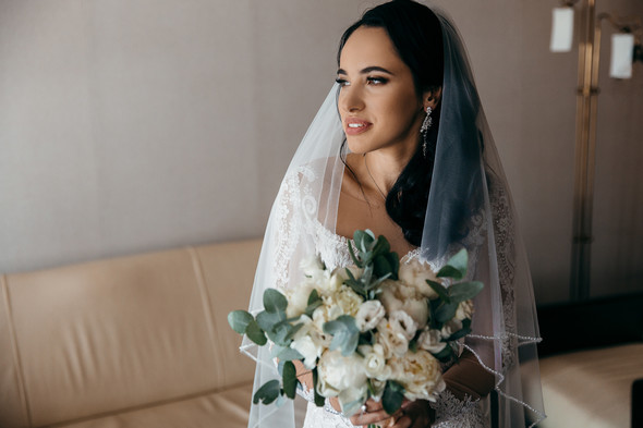 Julia&Dima Wedding day 24.08.2019  - фото №13