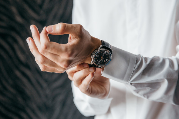 17.08.2019 Anastasiya+Sergey Wedding day - фото №2