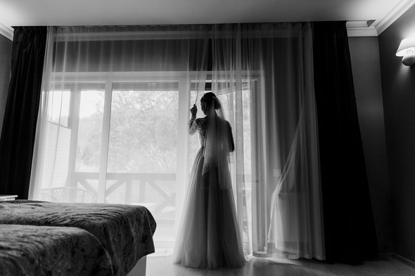17.08.2019 Anastasiya+Sergey Wedding day - фото №21