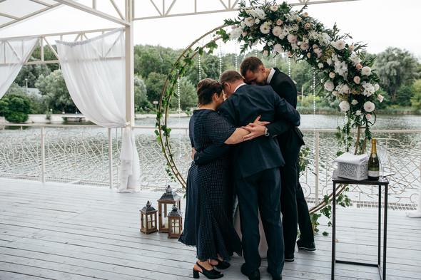 17.08.2019 Anastasiya+Sergey Wedding day - фото №44