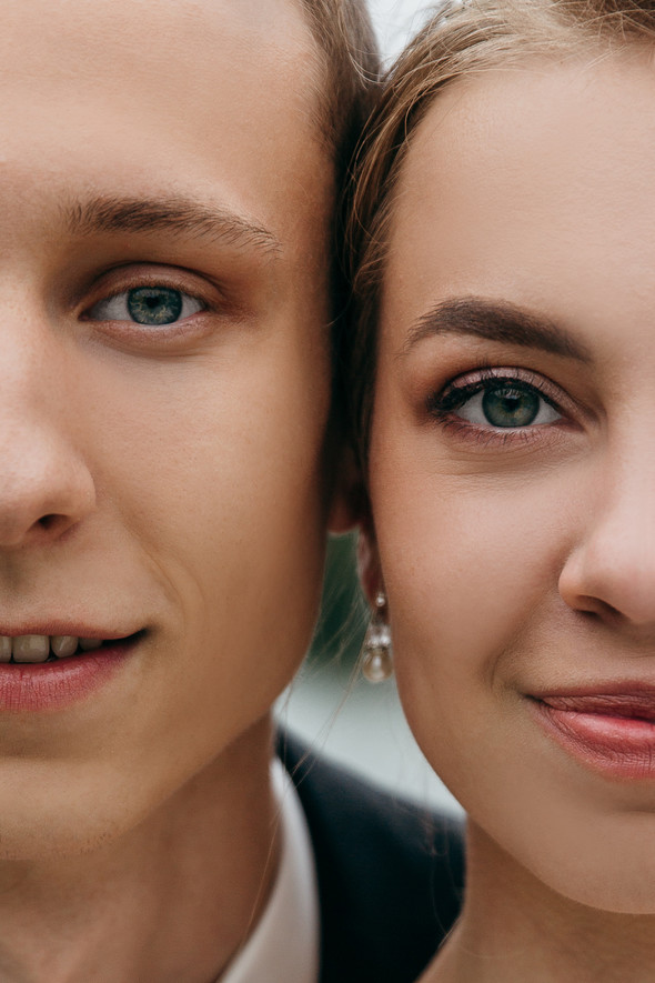 17.08.2019 Anastasiya+Sergey Wedding day - фото №29