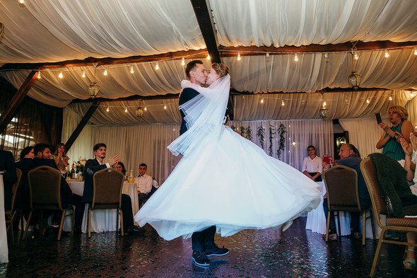 17.08.2019 Anastasiya+Sergey Wedding day - фото №56