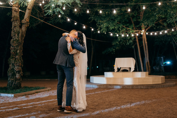 Julia&Dima Wedding day 24.08.2019  - фото №41