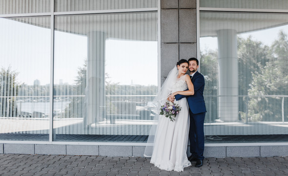 Valeriy&Alena Wedding - фото №38