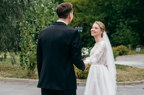 17.08.2019 Anastasiya+Sergey Wedding day - фото №22