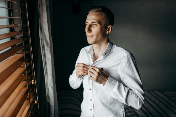 Julia&Dima Wedding day 24.08.2019  - фото №14
