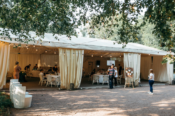 Julia&Dima Wedding day 24.08.2019  - фото №30