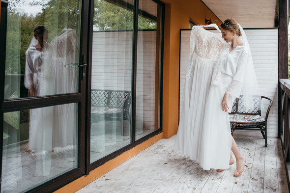 17.08.2019 Anastasiya+Sergey Wedding day - фото №18