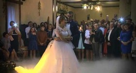 BEST WEDDING DANCE - артист, шоу у Івано-Франківську - портфоліо 6