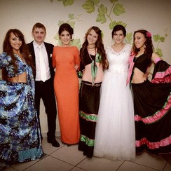 BEST WEDDING DANCE - артист, шоу у Івано-Франківську - фото 1