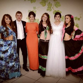 BEST WEDDING DANCE - артист, шоу у Івано-Франківську - портфоліо 1