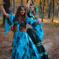 BEST WEDDING DANCE - артист, шоу у Івано-Франківську - фото 3