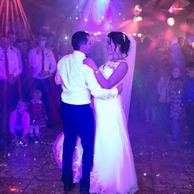 BEST WEDDING DANCE - артист, шоу у Івано-Франківську - портфоліо 5