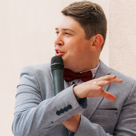 Илья Буханцев