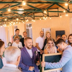 Илья Буханцев - ведучий у Маріуполі - фото 2