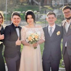 Илья Буханцев - ведучий у Маріуполі - фото 4