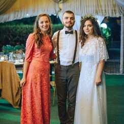 Зоя Буханцева - виїзна церемонія у Маріуполі - фото 4