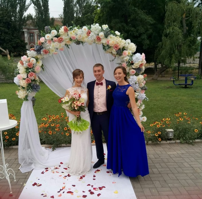 Зоя Буханцева