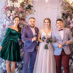 Зоя Буханцева - виїзна церемонія у Маріуполі - фото 3