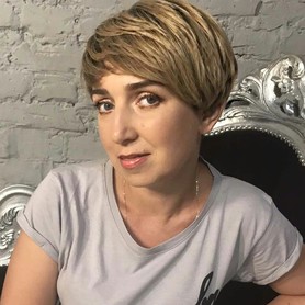 Екатерина Черёмухина