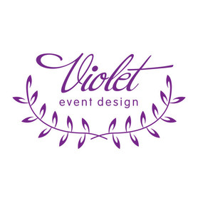 Violet event design