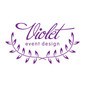 Violet event design