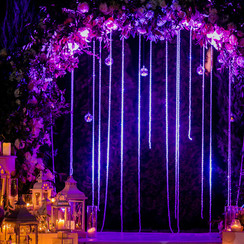 Violet event design - декоратор, флорист у Запоріжжі - фото 4