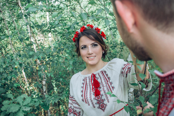 Катя и Андрей - фото №28