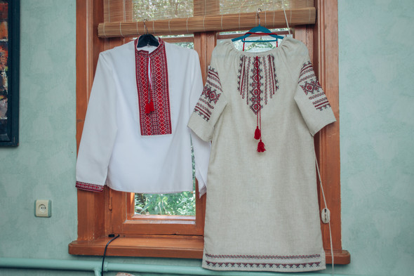 Катя и Андрей - фото №4