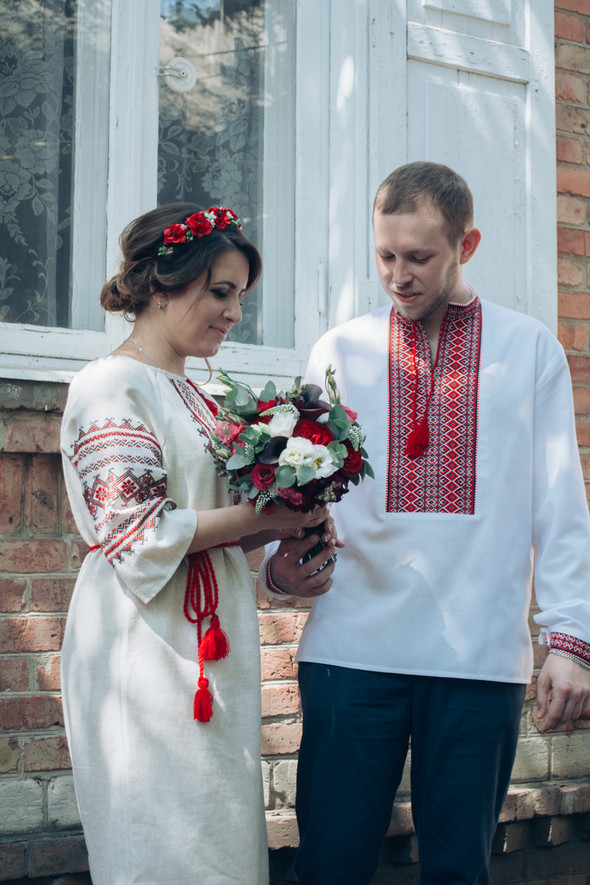 Катя и Андрей - фото №8