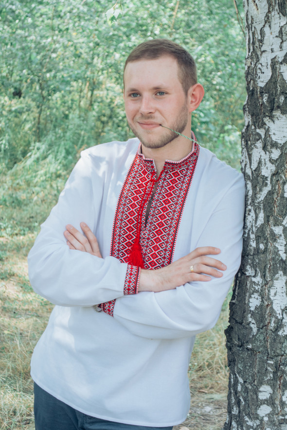 Катя и Андрей - фото №24