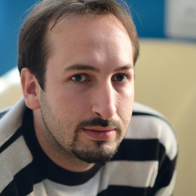 Вадим Малишев