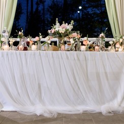 Wedding Day - декоратор, флорист у Києві - фото 1
