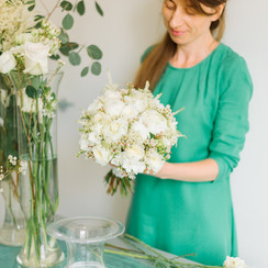 Wedding Day - декоратор, флорист у Києві - фото 4