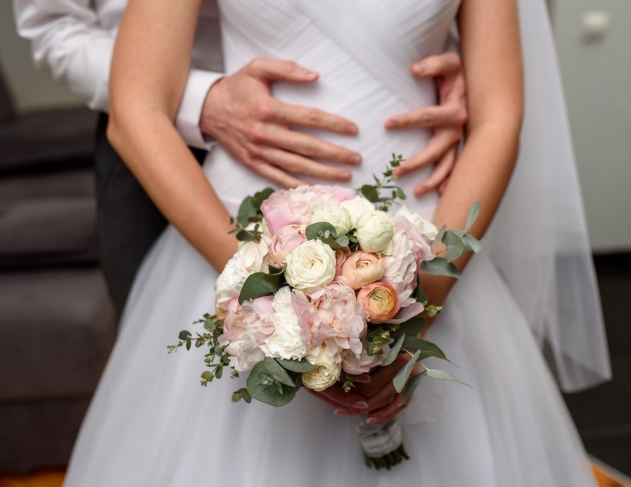 Wedding Day