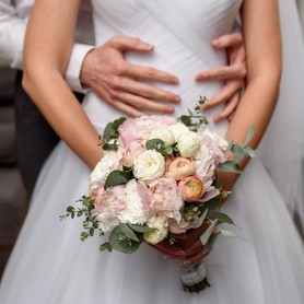 Wedding Day - декоратор, флорист у Києві - портфоліо 2