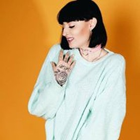 Валерия Кудряшова