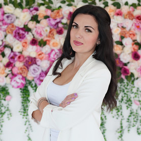 Екатерина Деряга